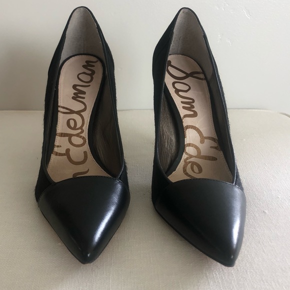 sam edelman pumps nordstrom